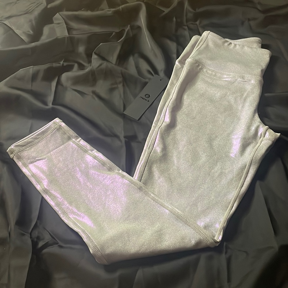 Mono B Leggings